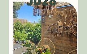 La Paillote JD28 - Bord de mer